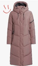 Khujo Sonje 5 * Damen Wintermantel XL (L) * WIE NEU !WARM !