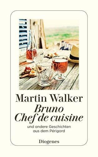Martin walker - martin,