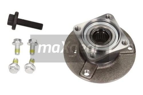 Radlagersatz hinten für - radlagersatz, smart