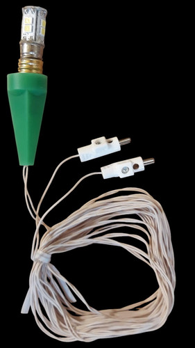 Herrnhuter ersatzelektrik für - herrnhuter,