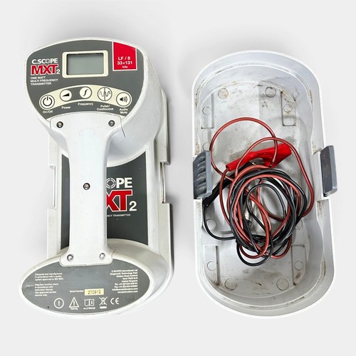 Scope mxt2 genny cat - genny,