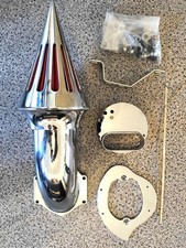 Custom Luftfilter XVS 1100