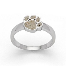 DUR 925 Silber Schmuck Ring