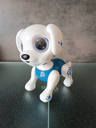 Robo dog roboter hund - roboter,