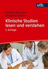 Klinische Studien lesen und