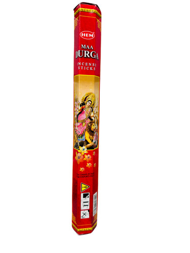 Hem maa durga - maa,