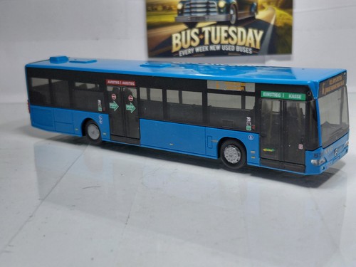 Awm citaro nvg - mb,