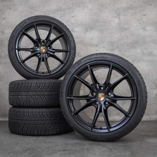 Porsche 911 winterräder - 911,