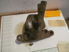 Rockinger Traktor Lkw zugmaschine Schlepper Anhänger kupplung Zugmaul AHK typen