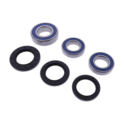 Radlager satz hinten 1392 - satz,