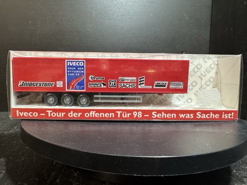 Wiking werbemodell der - wiking, 1:87