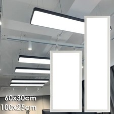 Led panel rasterleuchte 36w - led,
