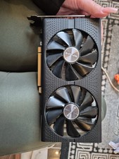 SAPPHIRE Pulse Radeon RX570