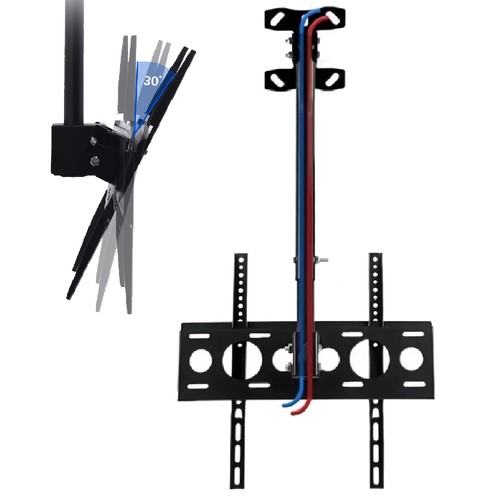Fernseher deckenhalterung - fernseher,