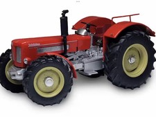 Weiße Toys, Schlüter, Super