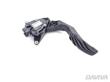 Renault Clio Gaspedal 1.0 TCe