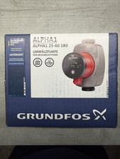 Grundfoss Alpha1 25 60 180