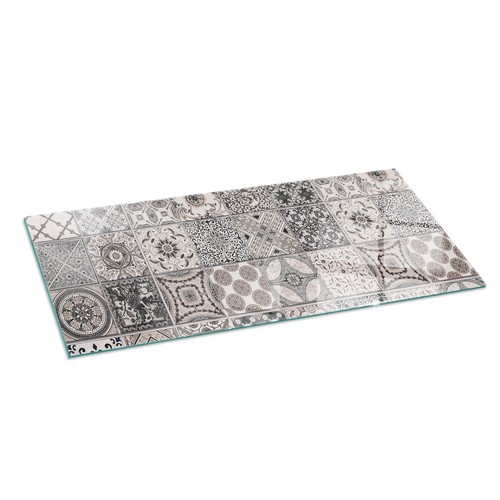 Glas platte für - platte, ofen