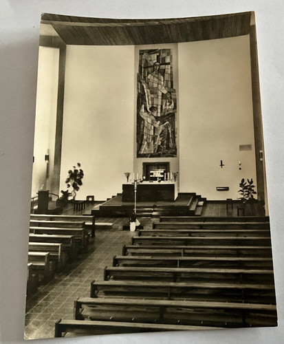 428 bad lippspringe kirche - 428,