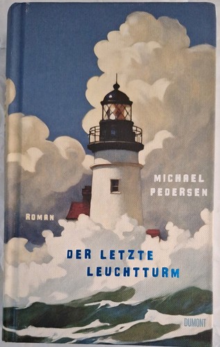 Michael pedersen der letzte - pedersen,