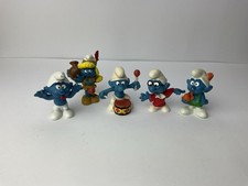 Die Schlümpfe Schlumpf