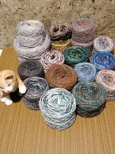 Schöne Wolle , Designergarn 