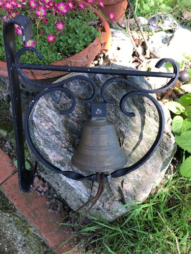 Wandglocke hausglocke innen - wandglocke, hausglocke,