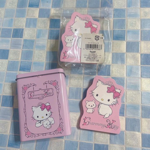 Hello kitty charmy rose - kitty,