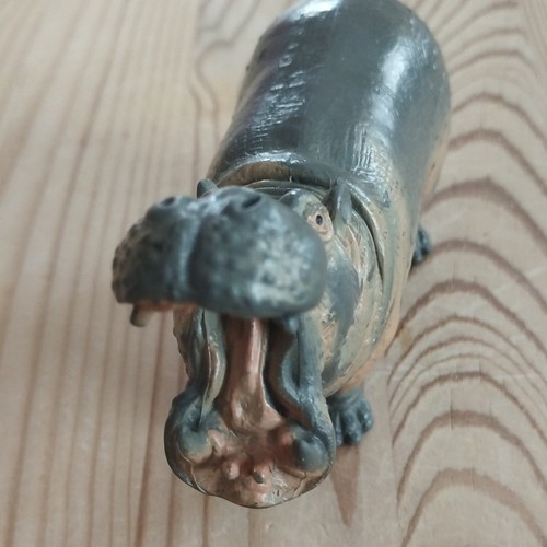 Schleich nilpferd flusspferd - schleich,