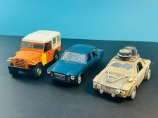 1:24 Polistil Politoys Barlux