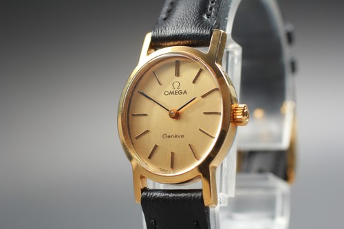 Vintage 1970 omega geneve - omega,