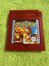 Pokémon Rote Edition