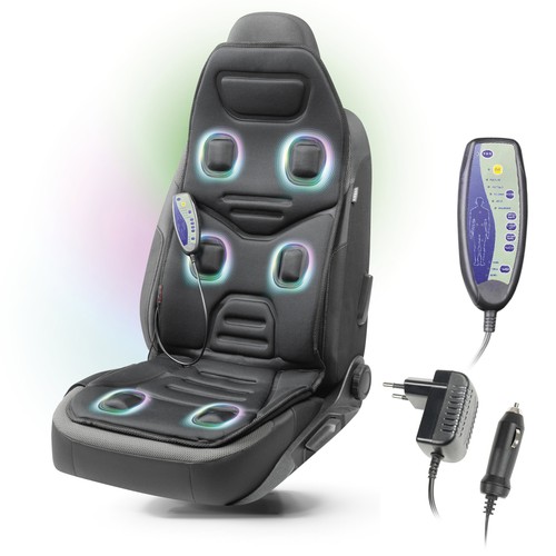 Massagesitzauflage relax - massagesitzauflage,