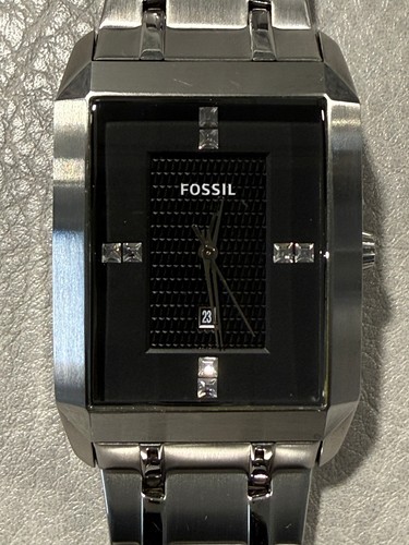 Fossil herren uhr - herren,