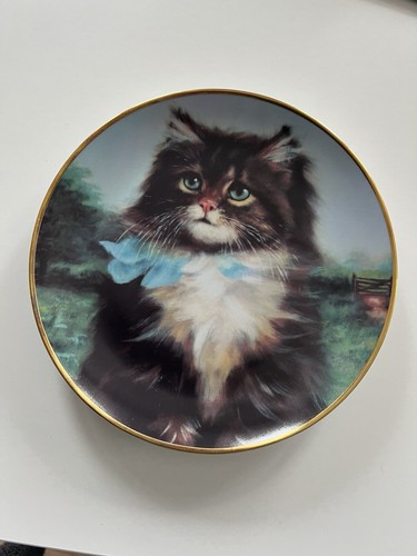 Sammlerteller katzenmotiv - sammlerteller,