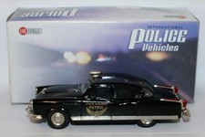 Brooklin Models 1/43 Scale