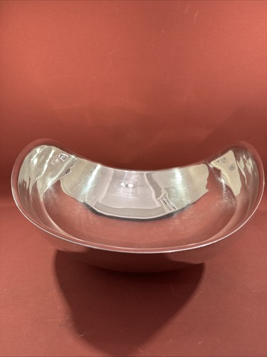 Lino sabattini design schale - lino,