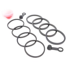 Bremssattel Reparatursatz hinten für YAMAHA FZR,FZS,XJR,YZF-R1,YZF-R7 BCF207