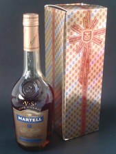 Martell VS Cognac 40% Alkohol