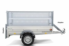 Stema opti 750kg - 750kg, 33cm