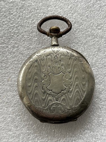 Antike taschenuhr pocket watch - antike,