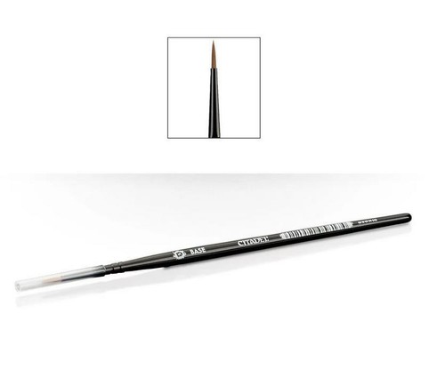 Citadel pinsel brush base - citadel,