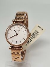 Fossil Damen Uhr  BQ3497