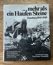 …..mehr als ein Haufen