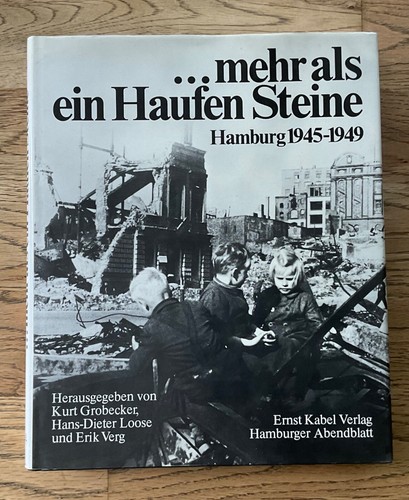 Mehr als ein - …..mehr,