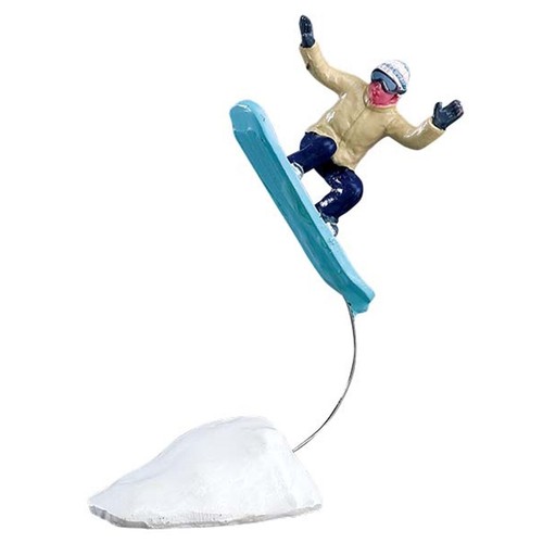 Lemax phat air - phat, air!