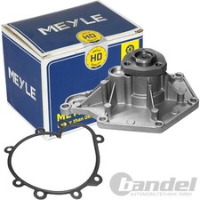 MEYLE HD KÜHLMITTEL WASSER-PUMPE passend für PORSCHE CAYENNE 9PA S 4.5 + TURBO S