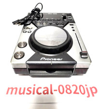 Pioneer CDJ-400 Digital DJ