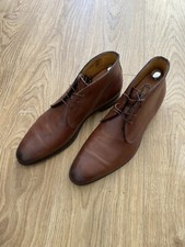 Ludwig Görtz Lederboots