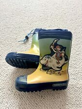 Giesswein - Gummistiefel - Gr. 24 - guter Zustand!